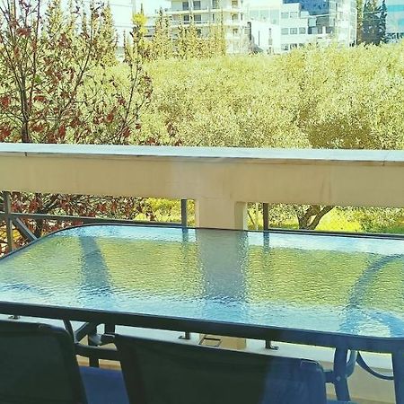 Filoxenia House Marousi -Private Parking- Apartment Atena Exterior foto