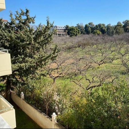 Filoxenia House Marousi -Private Parking- Apartment Atena Exterior foto