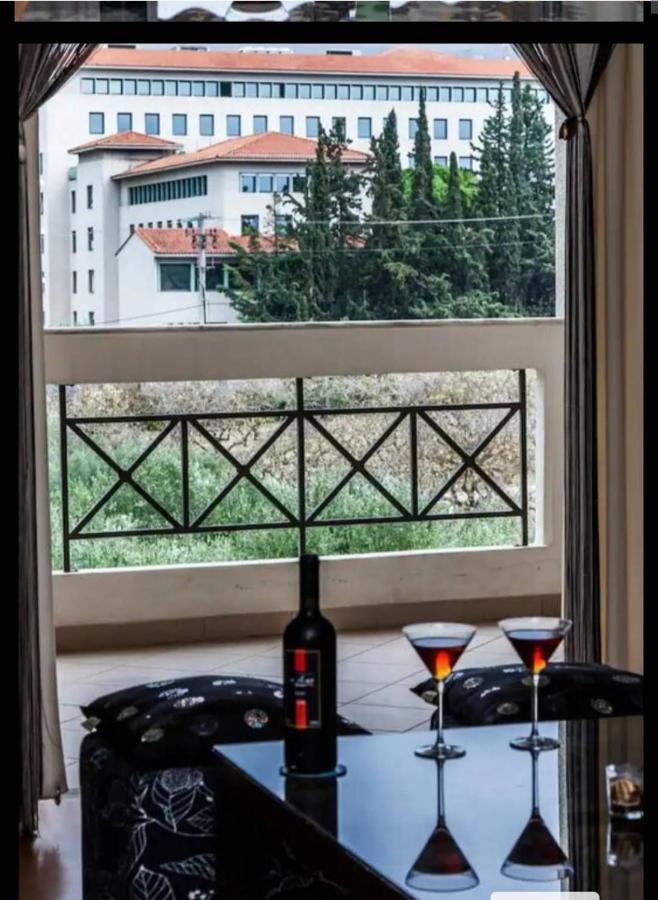 Filoxenia House Marousi -Private Parking- Apartment Atena Exterior foto