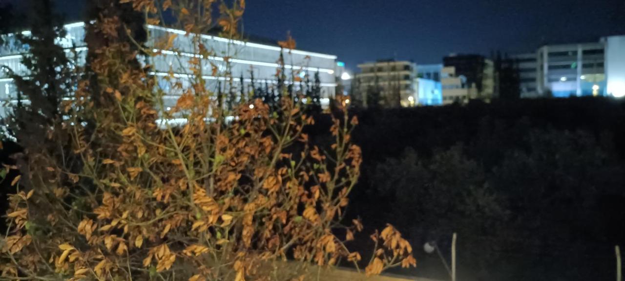 Filoxenia House Marousi -Private Parking- Apartment Atena Exterior foto