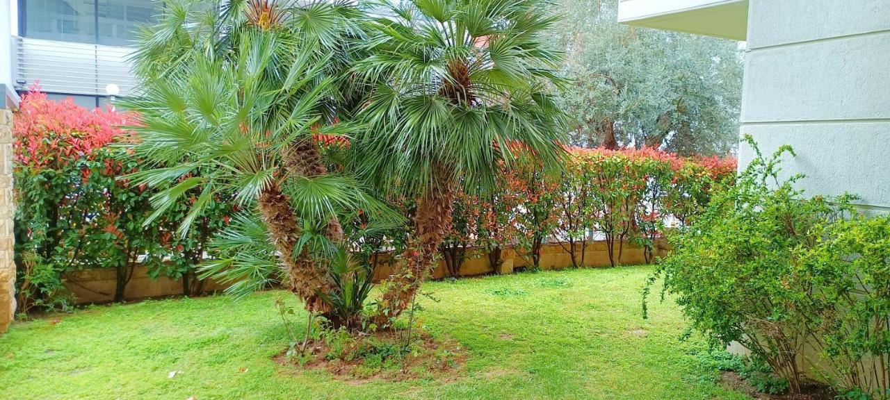 Filoxenia House Marousi -Private Parking- Apartment Atena Exterior foto