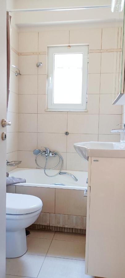 Filoxenia House Marousi -Private Parking- Apartment Atena Exterior foto