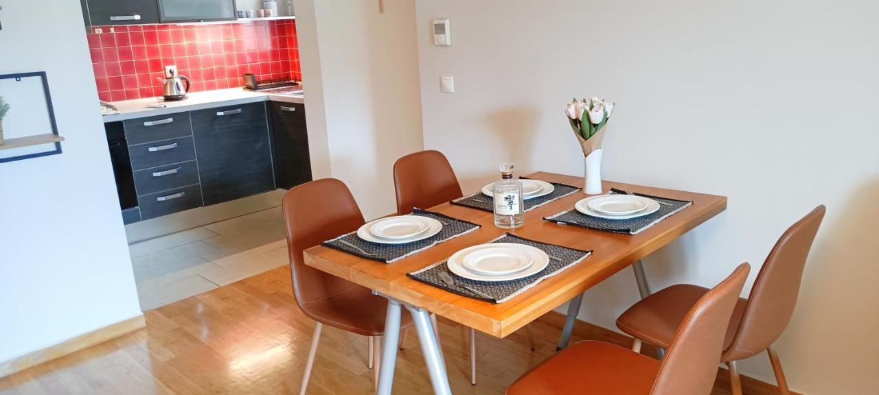 Filoxenia House Marousi -Private Parking- Apartment Atena Exterior foto