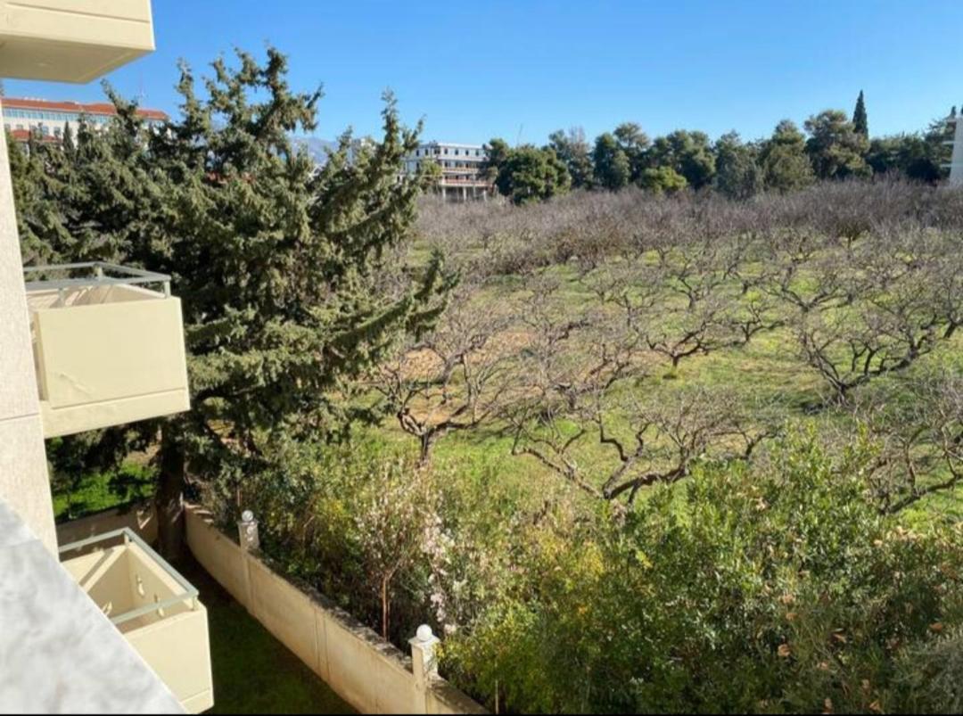 Filoxenia House Marousi -Private Parking- Apartment Atena Exterior foto